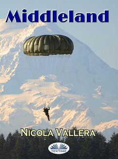 Middleland (eBook, ePUB) - Vallera, Nicola