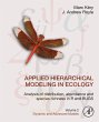 Applied Hierarchical Modeling in... - Bild 1