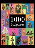 1000 Sculptures (eBook, ePUB)