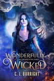 Wonderfully Wicked (The Dreamcaster Series) (eBook, ePUB)