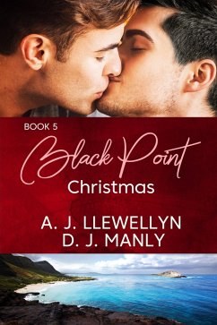 Cover Black Point Christmas (eBook, ePUB)