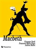 Macbeth (eBook, ePUB)