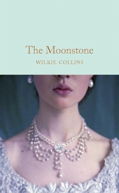The Moonstone (eBook, ePUB) - Collins, Wilkie
