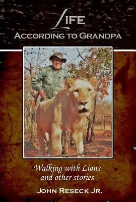 Life According to Grandpa (eBook, ePUB) Life According to Grandpa (eBook, ePUB)