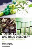 Natural Products and Drug Discovery (eBook, ePUB)