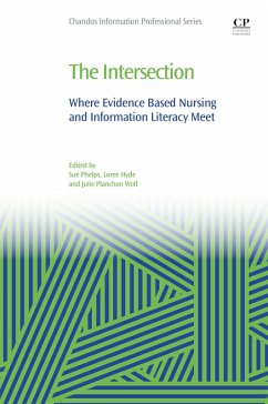 Cover The Intersection (eBook, ePUB)