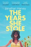 The Years She Stole (eBook, ePUB)