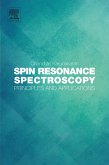 Spin Resonance Spectroscopy (eBook, ePUB) Spin Resonance Spectroscopy (eBook, ePUB)
