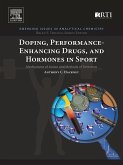 Doping, Performance-Enhancing Drugs, and Hormones in Sport (eBook, ePUB)