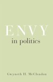 Envy in Politics (eBook, ePUB)