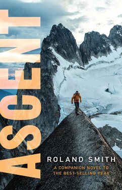 Ascent (eBook, ePUB) - Smith, Roland