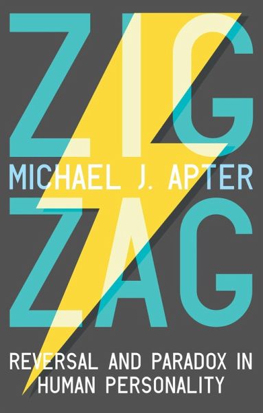 Zigzag (eBook, ePUB)