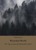 Wounded World (eBook, ePUB)