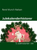 Julekalenderhistorer (eBook, ePUB)