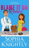 Blame it on Romeo (Beach Read, #2) (eBook, ePUB)