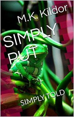 Cover SIMPLY PUT: SIMPLY TOLD (eBook, ePUB)