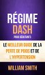 Régime: Dash: pour Débutants : le... - Bild 1