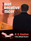 TEO: Thief Executive Officer: A Dizzy Gillespie Mystery (eBook, ePUB)