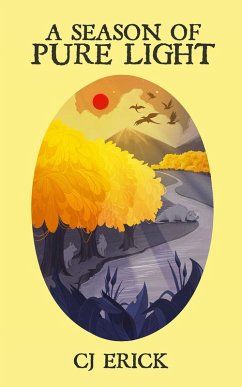 Cover A Season of Pure Light (Yellow World, #1) (eBook, ePUB)