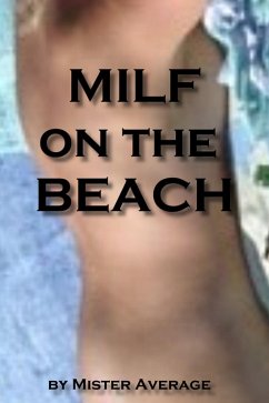 Cover Milf on the Beach (eBook, ePUB)