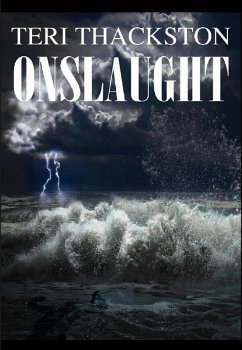 Cover Onslaught (eBook, ePUB)
