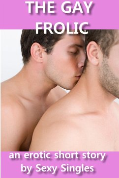 Cover The Gay Frolic (eBook, ePUB)