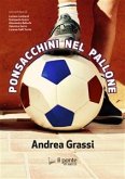 Ponsacchini nel pallone (fixed-layout eBook, ePUB)