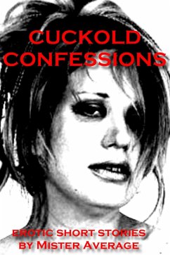 Cover Cuckold Confessions (eBook, ePUB)