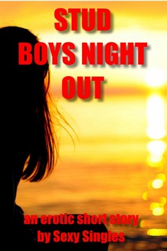 Cover Stud Boy's Night Out (eBook, ePUB)