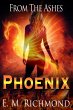 From The Ashes: Phoenix (eBook, ePUB) - Bild 1
