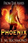From The Ashes: Phoenix (eBook, ePUB)