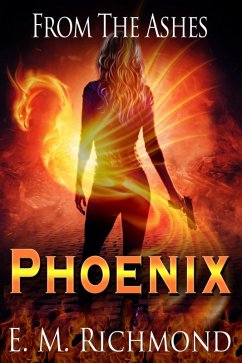 Cover From The Ashes: Phoenix (eBook, ePUB)