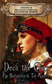Deck the Cogs (eBook, ePUB) Deck the Cogs (eBook, ePUB)