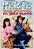Herne the Hunter 22: Wild Blood (eBook, ePUB)