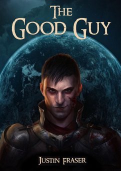 Cover The Good Guy (eBook, ePUB)