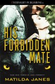 His Forbidden Mate (eBook, ePUB)