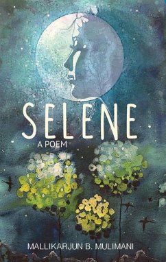 Cover Selene - A Poem (eBook, ePUB)