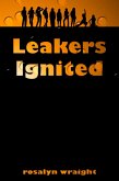 Leakers Ignited (Lesbian Adventure Club, #6) (eBook, ePUB)