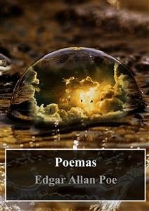 Poemas (eBook, PDF) - Allan Poe, Edgar