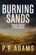 The Burning Sands Trilogy Omnibus... - Bild 1