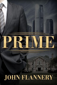 Cover Prime (eBook, ePUB)
