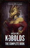 Lust of the Kobolds: The Complete Book (Lust of the Monsters, #6) (eBook, ePUB) Lust of the Kobolds: The Complete Book (Lust of the Monsters, #6) (eBook, ePUB)