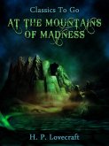 At the Mountains of Madness (eBook, ePUB)