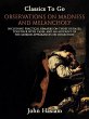 Observations on Madness and Melancholy... - Bild 1