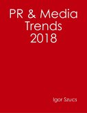 Pr & Media Trends 2018 (eBook, ePUB)
