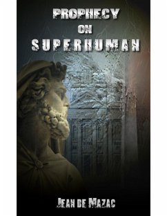 Cover Prophecy on Superhuman (eBook, ePUB)