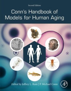 Conn's Handbook of Models for Human Aging (eBook, ePUB)