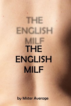 Cover The English Milf (eBook, ePUB)