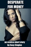 Desperate for Money (eBook, ePUB)