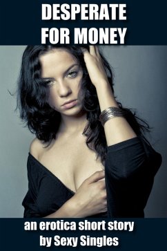 Cover Desperate for Money (eBook, ePUB)